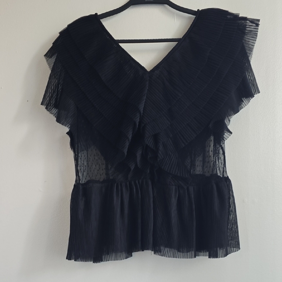 Anthropologie - Forever that Girl Top - Picture 8 of 10